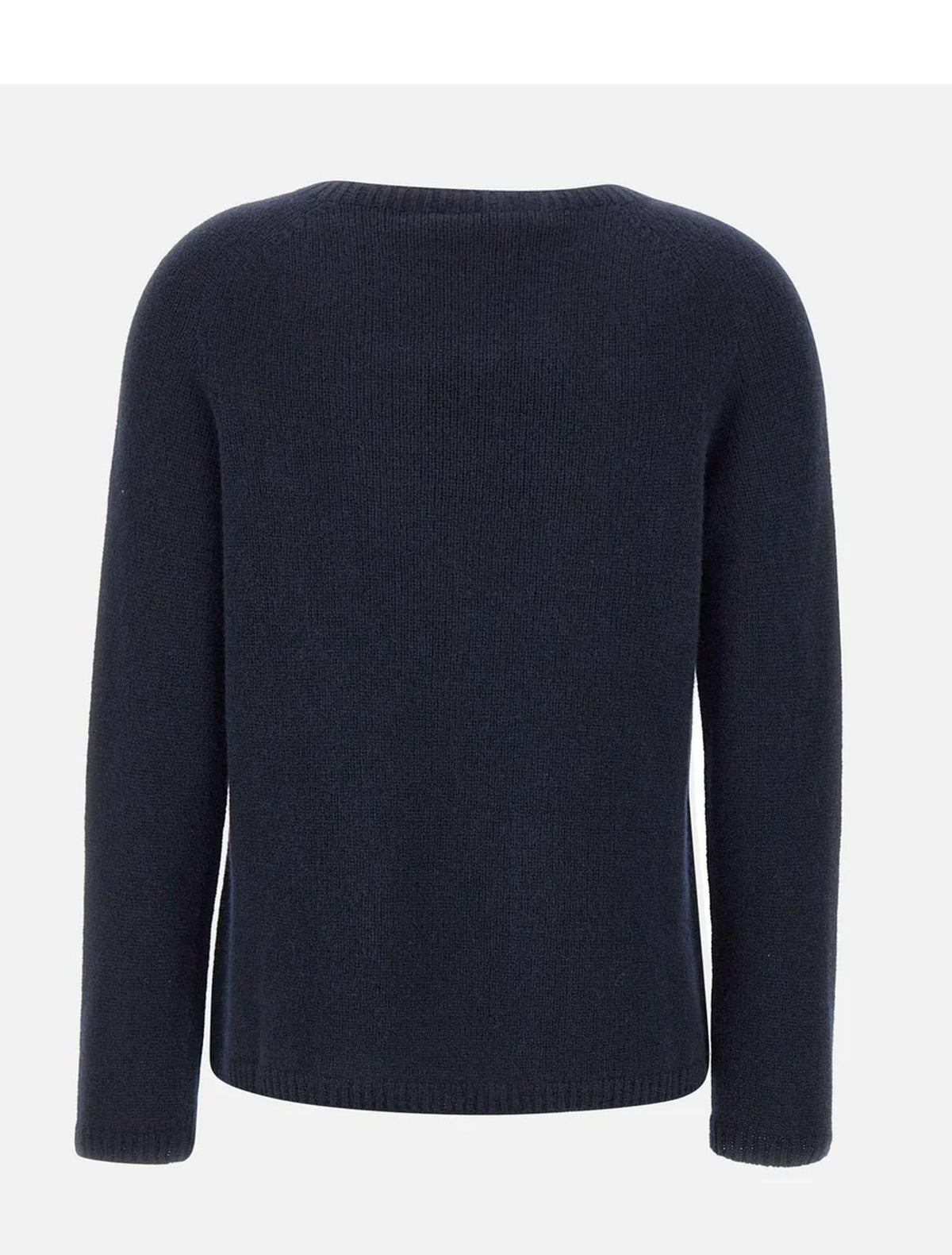 Max S Max Mara Seaters Blue - Image 5