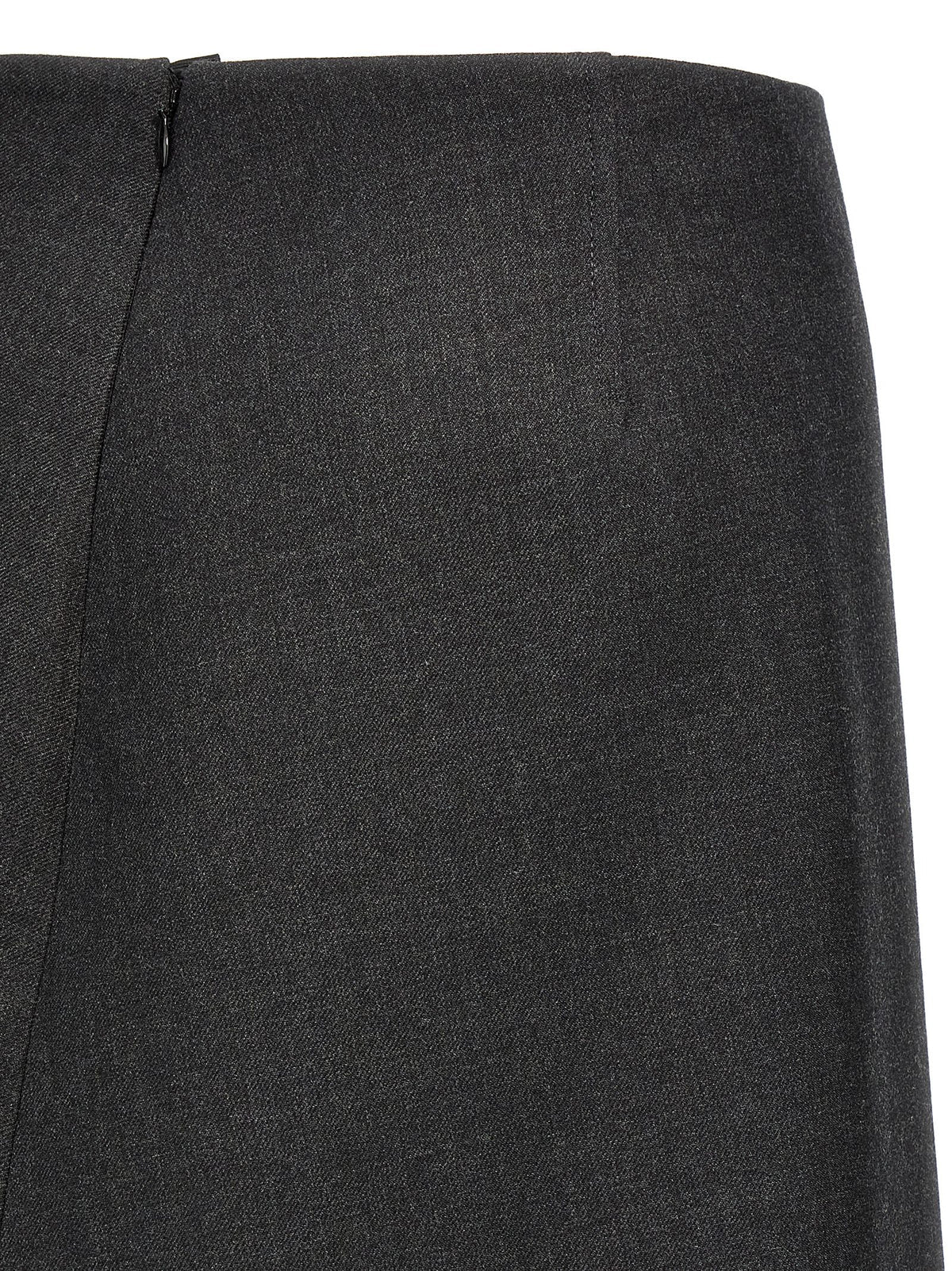 Jil Jil Sander '70'スカート - Image 5