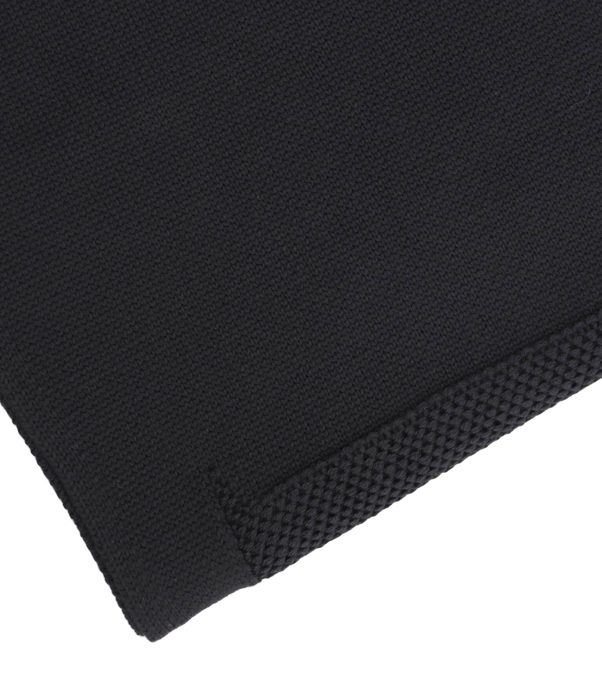 Lanvin ランビンスカーフスブラック - Image 5