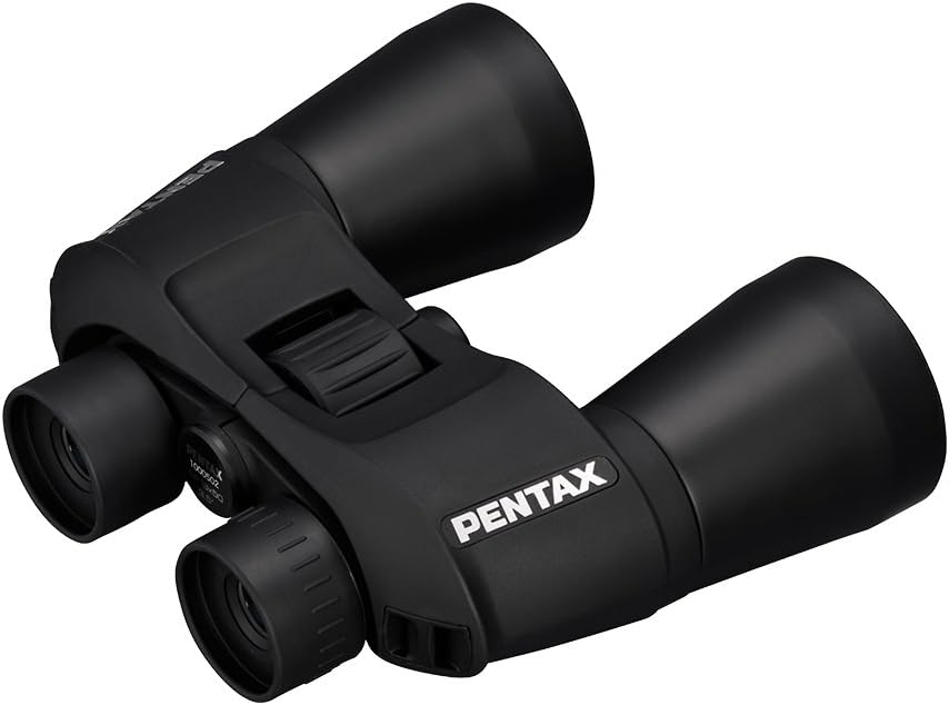 PENTAX 65905 SP 16 x 50 Polo Prism Binoculars 16x Effective Diameter 2.0 inches (50 mm)