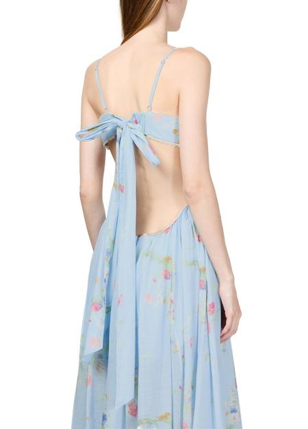 ZIMMERMANN Lucky Picnic maxi dress - Image 5