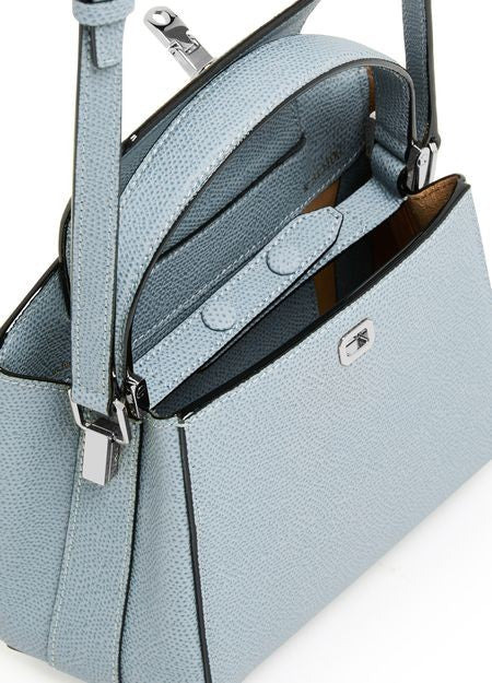VALEXTRA Brera マイクロバッグ - Image 5