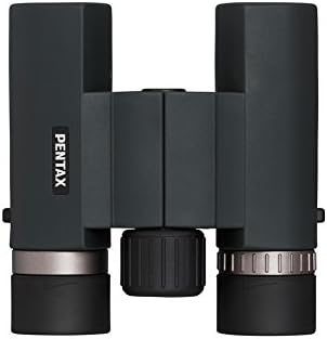 Pentax AD 9x28 WP Binoculars (Green) by Pentax