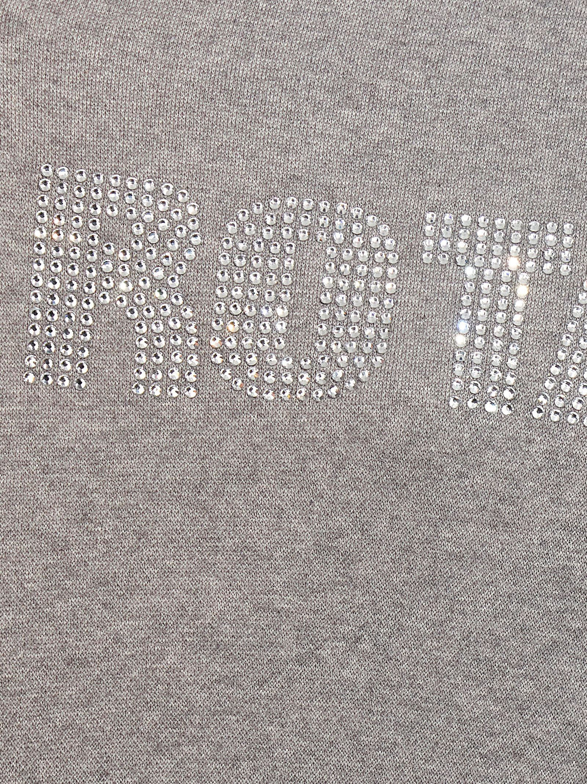 Rotate Rotate Birger Christensen 'Firm Knit Cropped'セーター - Image 5