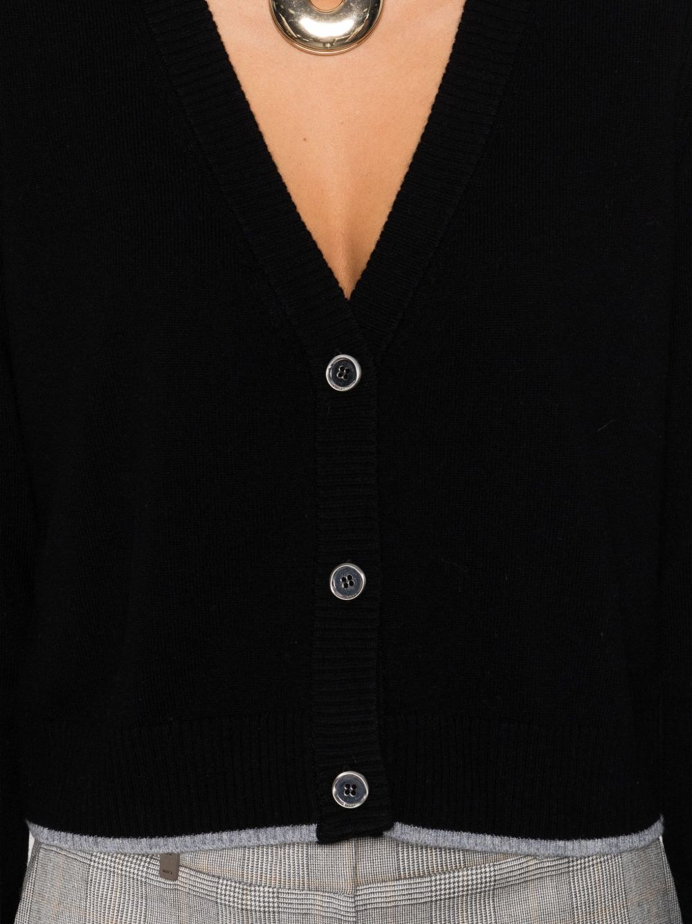 Pinko Pinko Seaters Black - Image 5