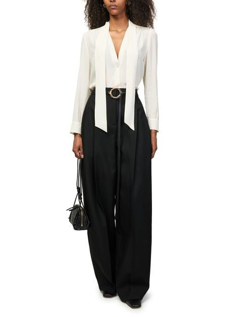 BOTTEGA VENETA Knot Ring belt - Image 5