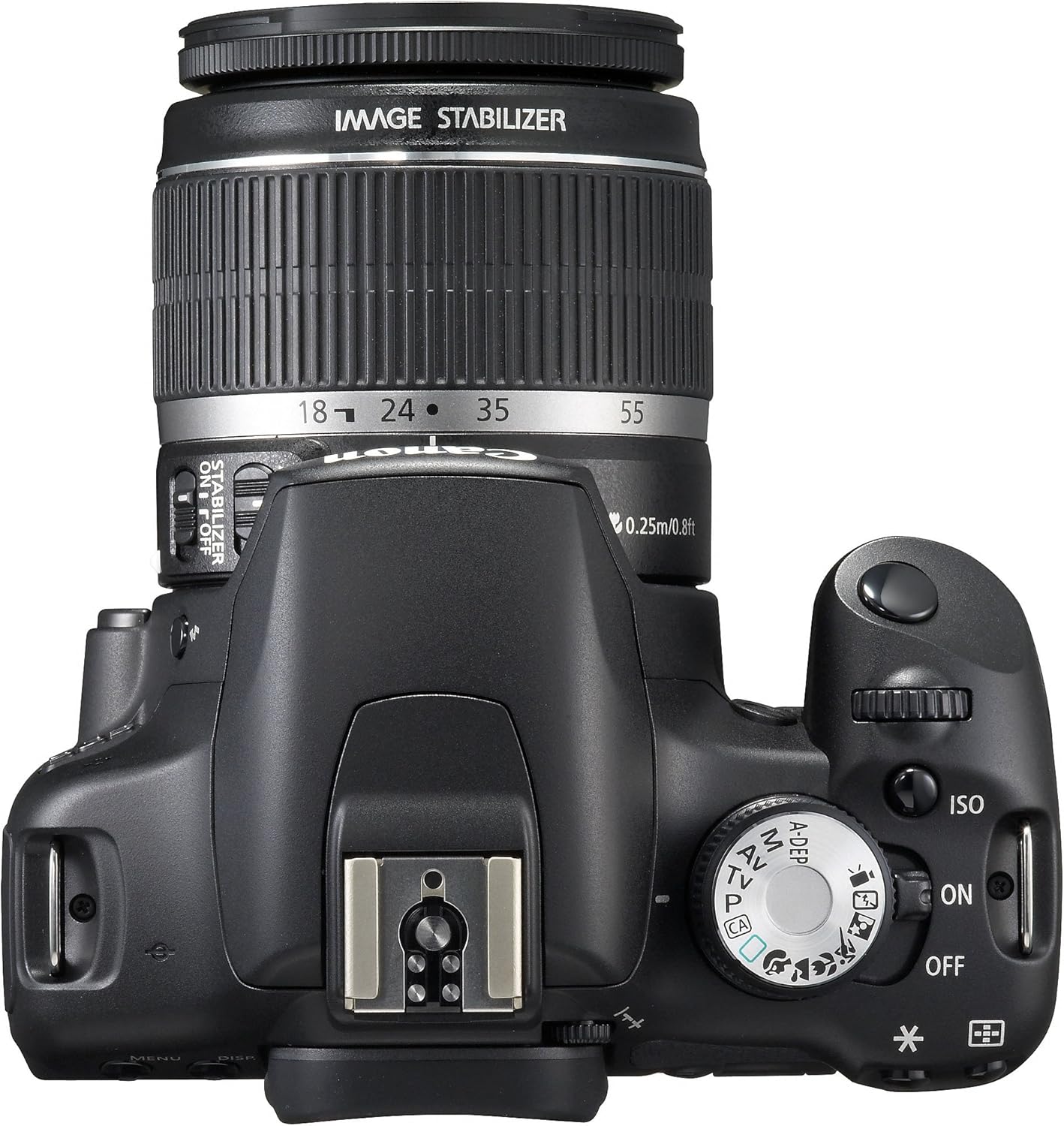 Canon Digital SLR Kiss X3
