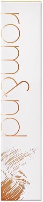 rom&nd 07 APRICOT TAN HA Blow Cara