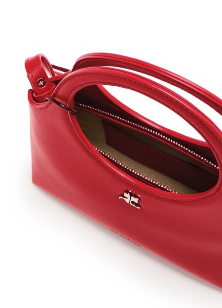 COURREGES Holy Day ミニ ハンドバッグ - Image 5