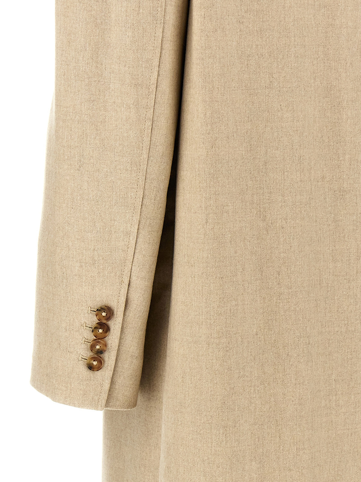 Loulou Loulou Studio 'Zeno' Coat - Image 5