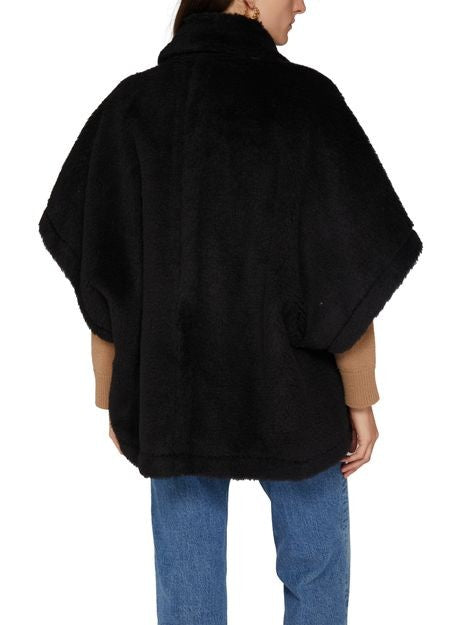 MAX MARA Tebe ケープ - Image 5