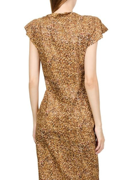 ISABEL MARANT Nadela dress - Image 5