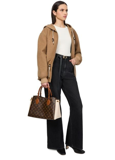LOUIS VUITTON ベルト・ビファス 20MM - Image 5