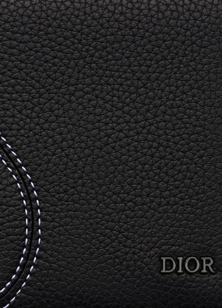 DIOR Saddle ウォレット - Image 5