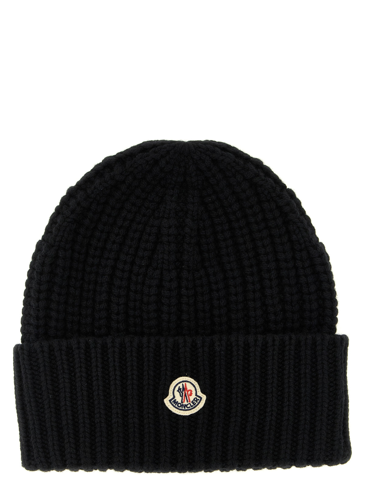Moncler モンクレールウールとカシミアビーニー - Image 3