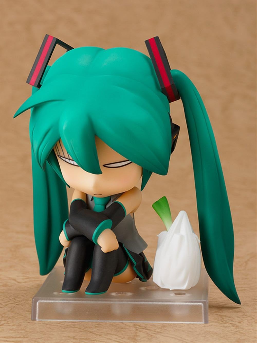 ねんどろいど 週刊はじめての初音ミク (ノンスケール ABS&PVC塗装済み可動フィギュア)