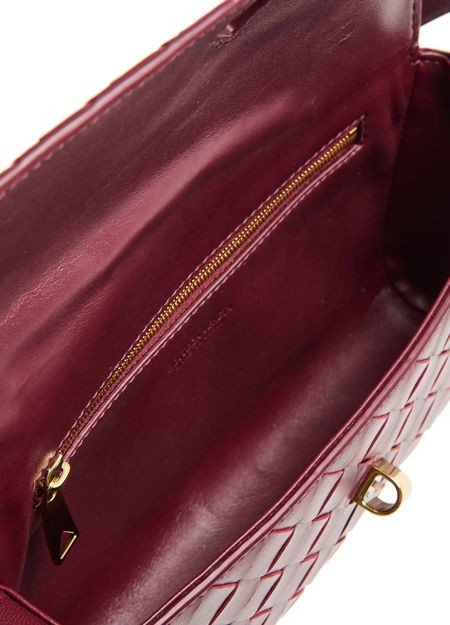 BOTTEGA VENETA Clutch Andiamo バッグ - Image 5