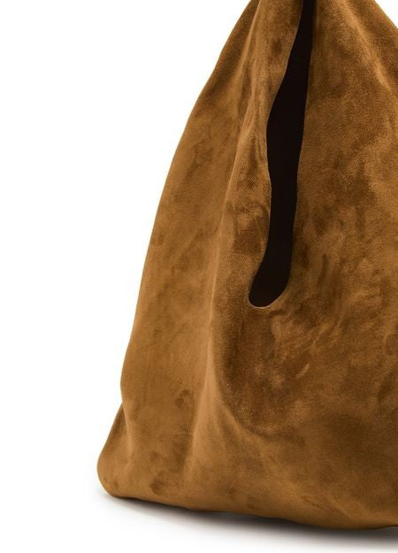 THE ROW Bindle スモール ショルダーバッグ - Image 5
