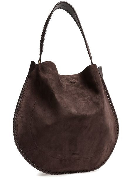 ISABEL MARANT スエードバッグ - Image 5