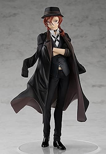 POP UP PARADE Bungo Stray Dogs Chuya Nakahara Finished Figure