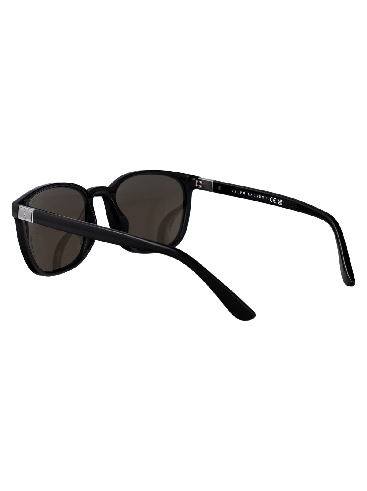 Polo Polo Ralph Lauren Squared Sunglasses 0 PH4208 U 5001/3 - Image 5