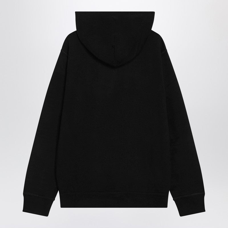 Polo ポロ ラルフローレン ブラック フーディ - Image 5