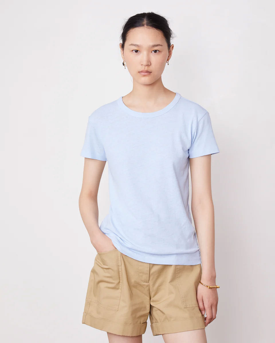 Off Officine Generaleトップブルー - Image 5