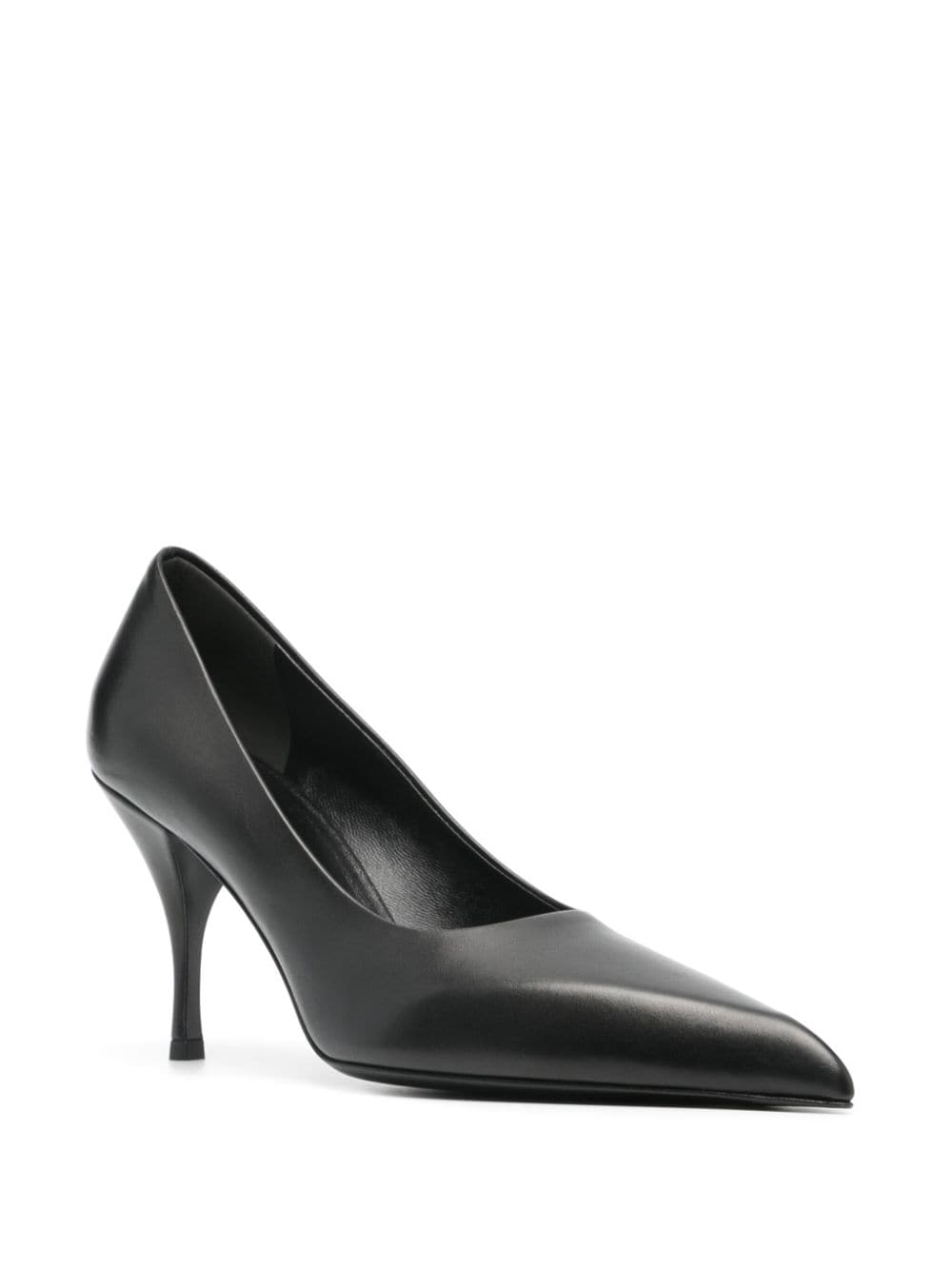 Prada プラダレザーポンプ - Image 5