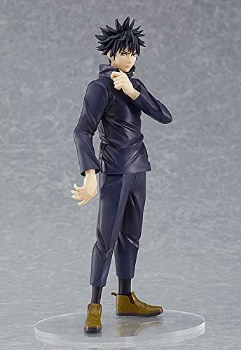 POP UP PARADE G94406 Magical Warfare Megumi Fushikuro, Non-scale, ABS & PVC, Pre-painted Complete Figure