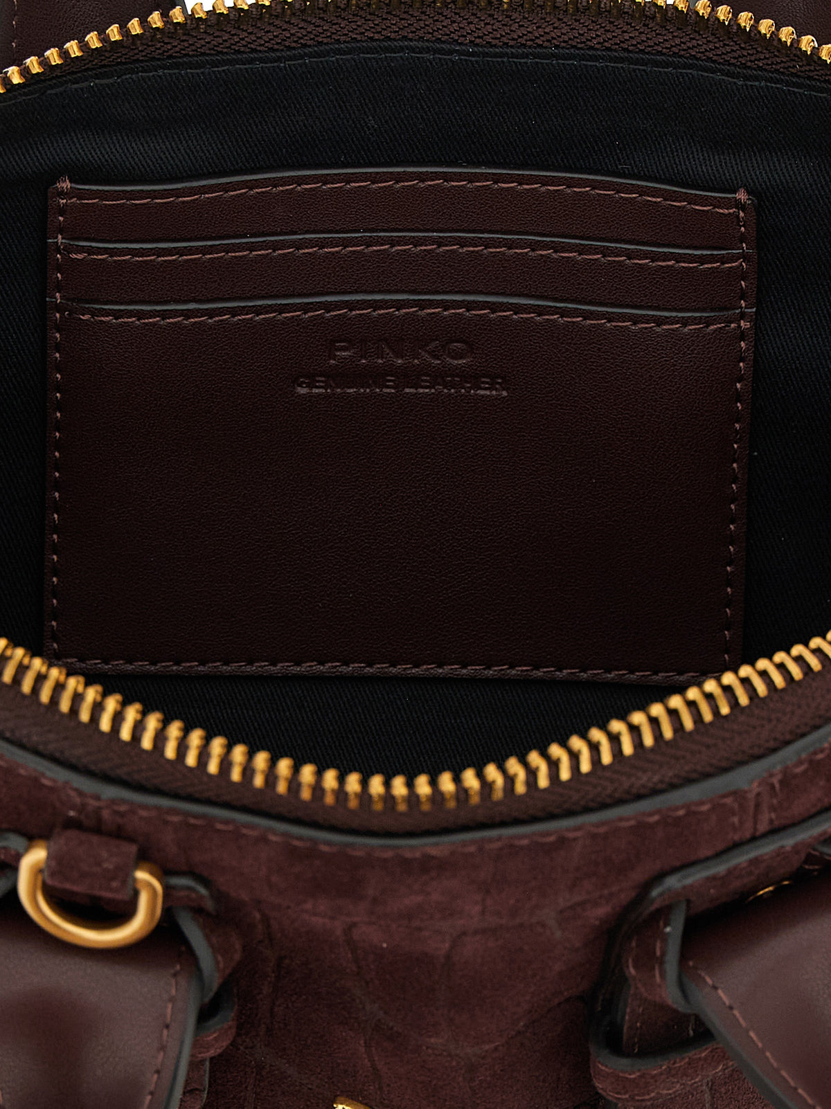 Pinko Pinko 'Escape Baguette'小さなハンドバッグ - Image 5