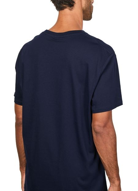 LOEWE Relaxed fit T-shirt in cotton - Image 5