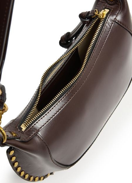 ISABEL MARANT Oscan Moon ショルダーバッグ - Image 5