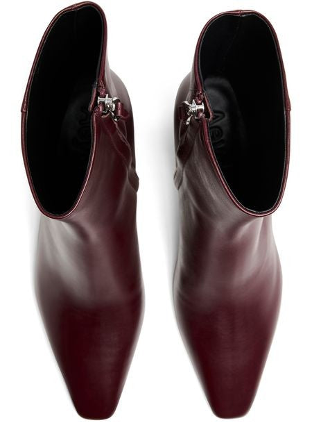 AEYDE Koko カーフレザー アンクルブーツ - Image 5