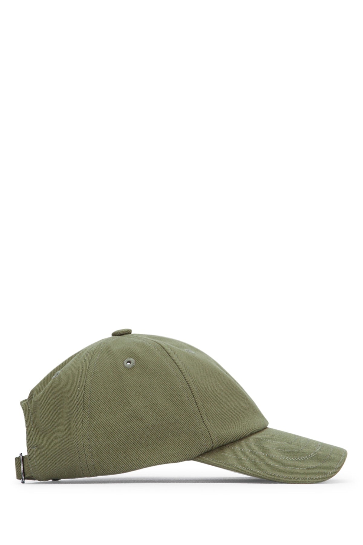 Jacquemus Jacquemus La Casquette Jacquemus - Image 5