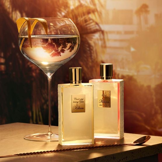 KILIAN PARIS Sunkissed Goddess eau de parfum 50 ml - Image 5