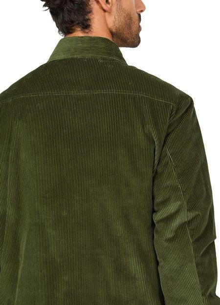 MONCLER Ambroisie overshirt - Image 5