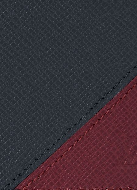LOUIS VUITTON ポルトフォイユ・ブラザ NM - Image 5