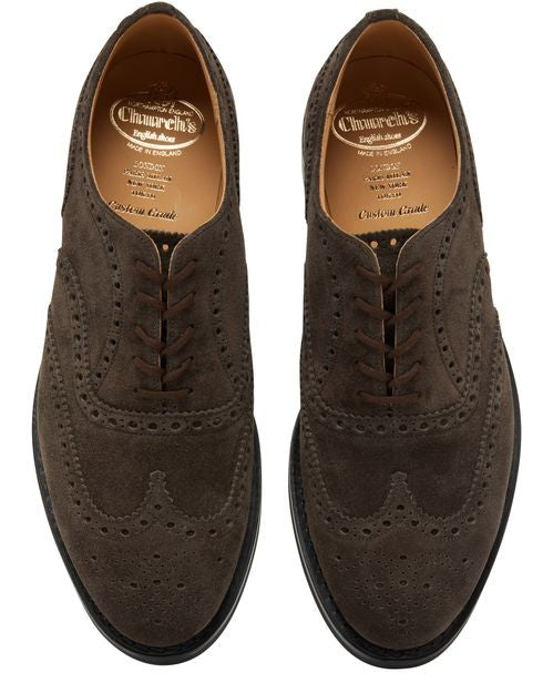 CHURCHS Amersham LW オックスフォード - Image 5