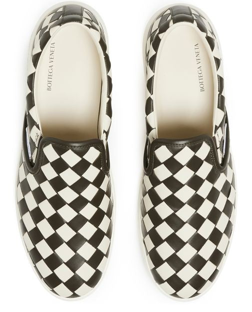BOTTEGA VENETA Sawyer スニーカー - Image 5