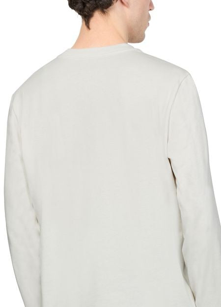 MONCLER 長袖Tシャツ - Image 5