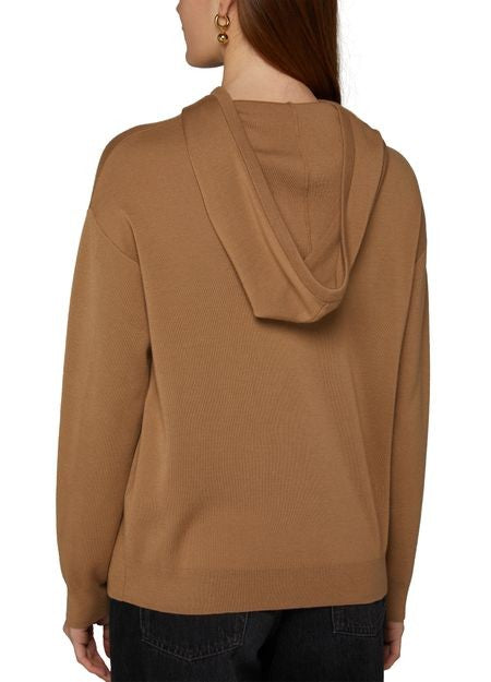 MAX MARA Sfinge ロゴ フーディー - Image 5
