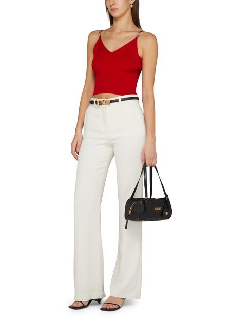 VERSACE カーフレザー製 ベルト - Image 5