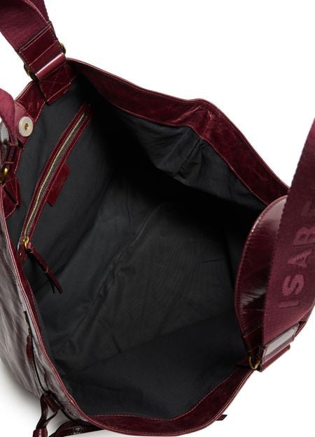 ISABEL MARANT Wardy バッグ - Image 5