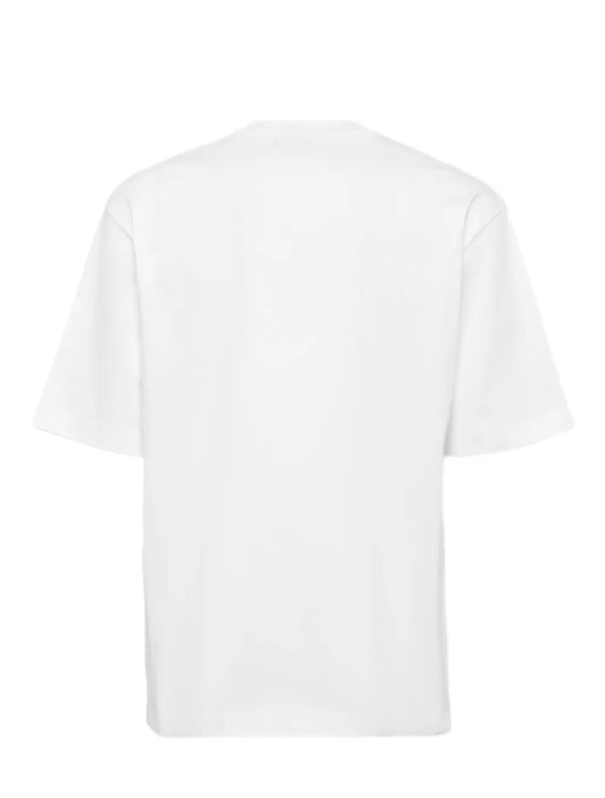 Dsquared2 Dsquared2 T シャツとポロシャツ ホワイト - Image 5