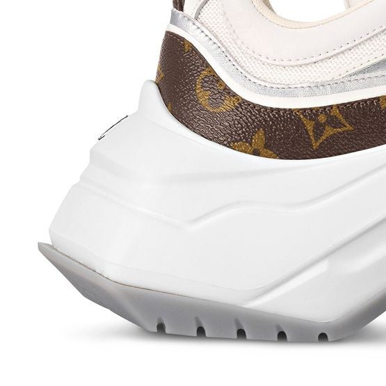 LOUIS VUITTON LV Archlight 2.0 Platform Sneaker - Image 5