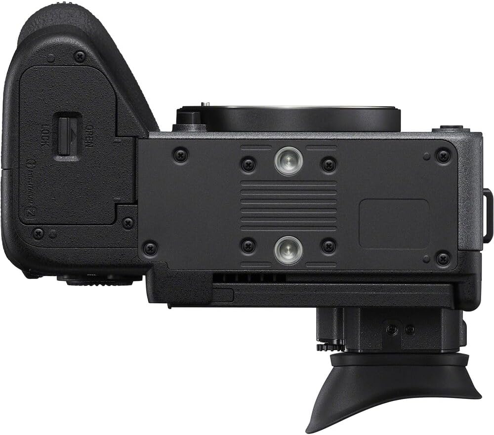 Sony FX2 デジタルシネマカメラ 予備バッテリー、64GB SDカード、その他付属品付き