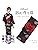 Kimono Japanese Net Shop Nset1377,set0700 Women's Adult Yukata 2-Piece Set (Yukata + Obi) F Size Women's Yukata Black White Red Green Festival Fireworks