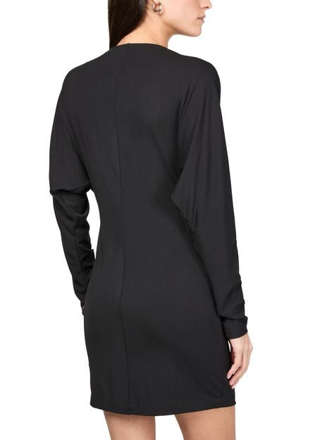 ANINE BING Mathilde ミニドレス - Image 5