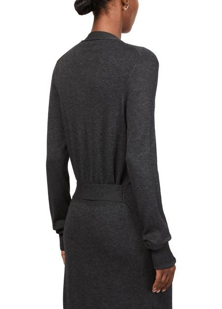 ISABEL MARANT Constance long dress - Image 5