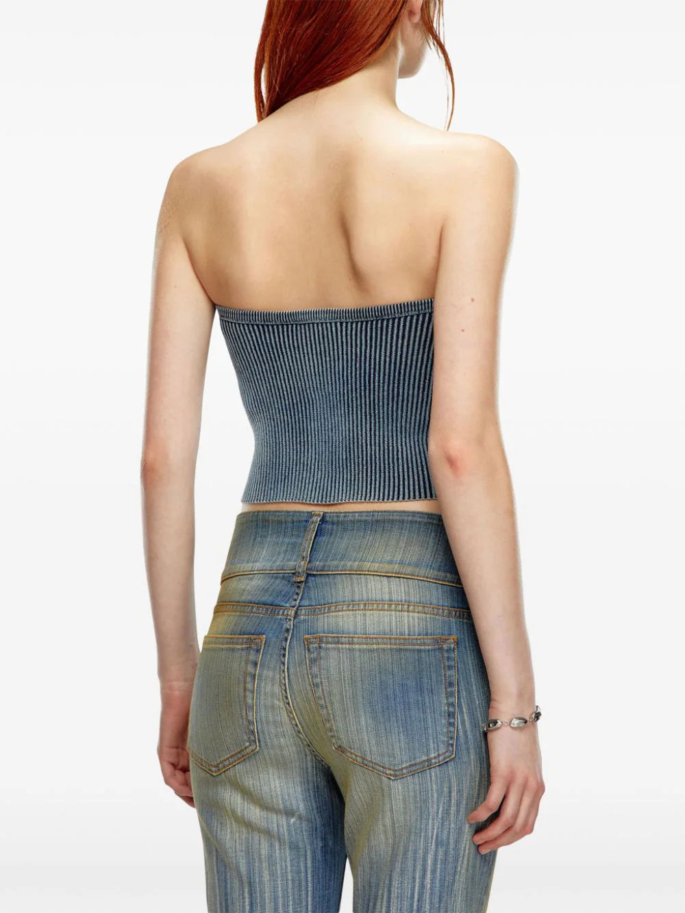 Diesel ディーゼルトップ M Clarksvillex C - Image 5